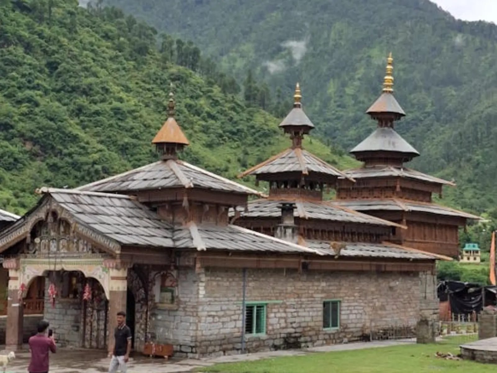 Wander Sky Himalayan destinations